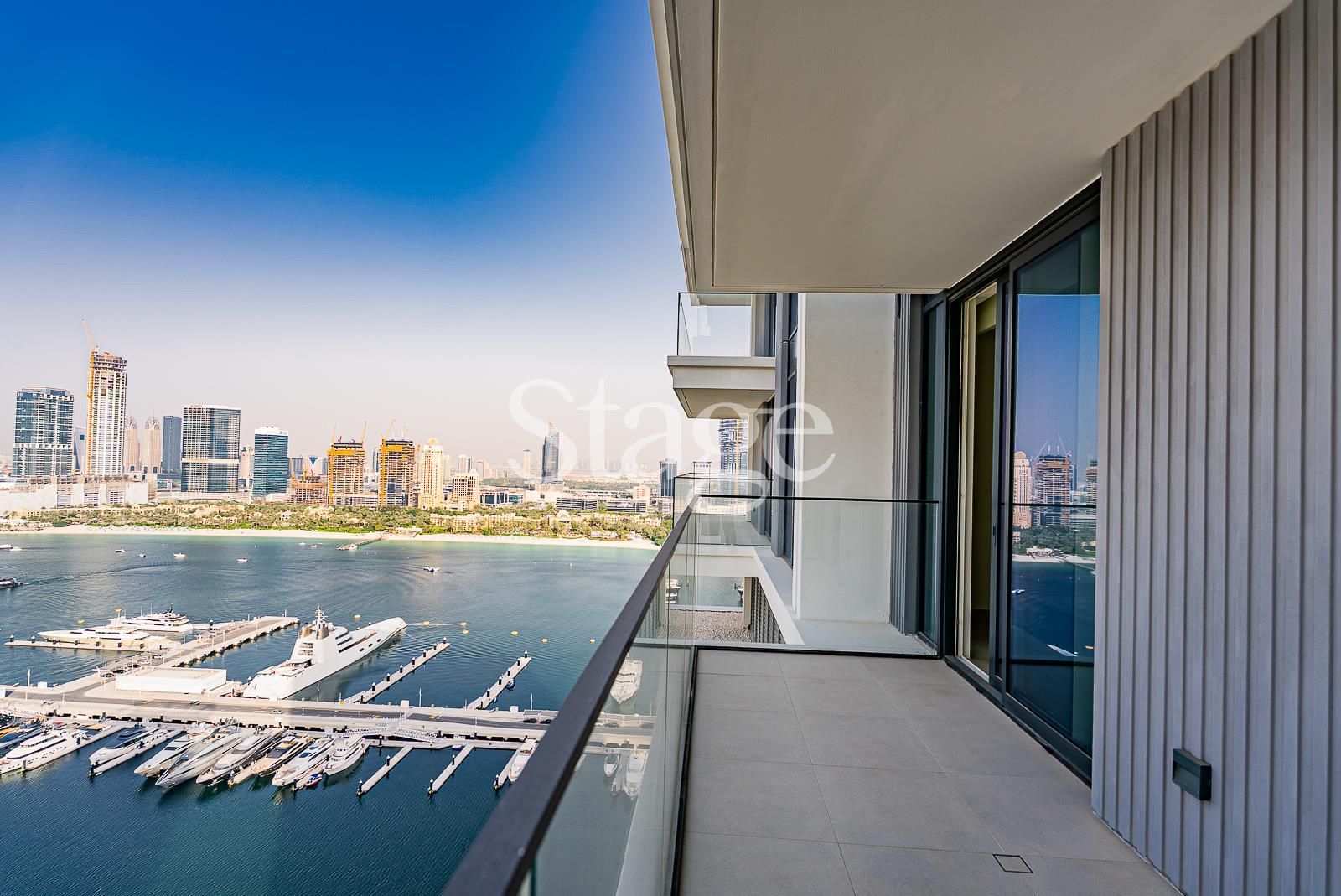 4 bedrooms apartment for Rent in Dubai Harbour, Dubai AP9551L