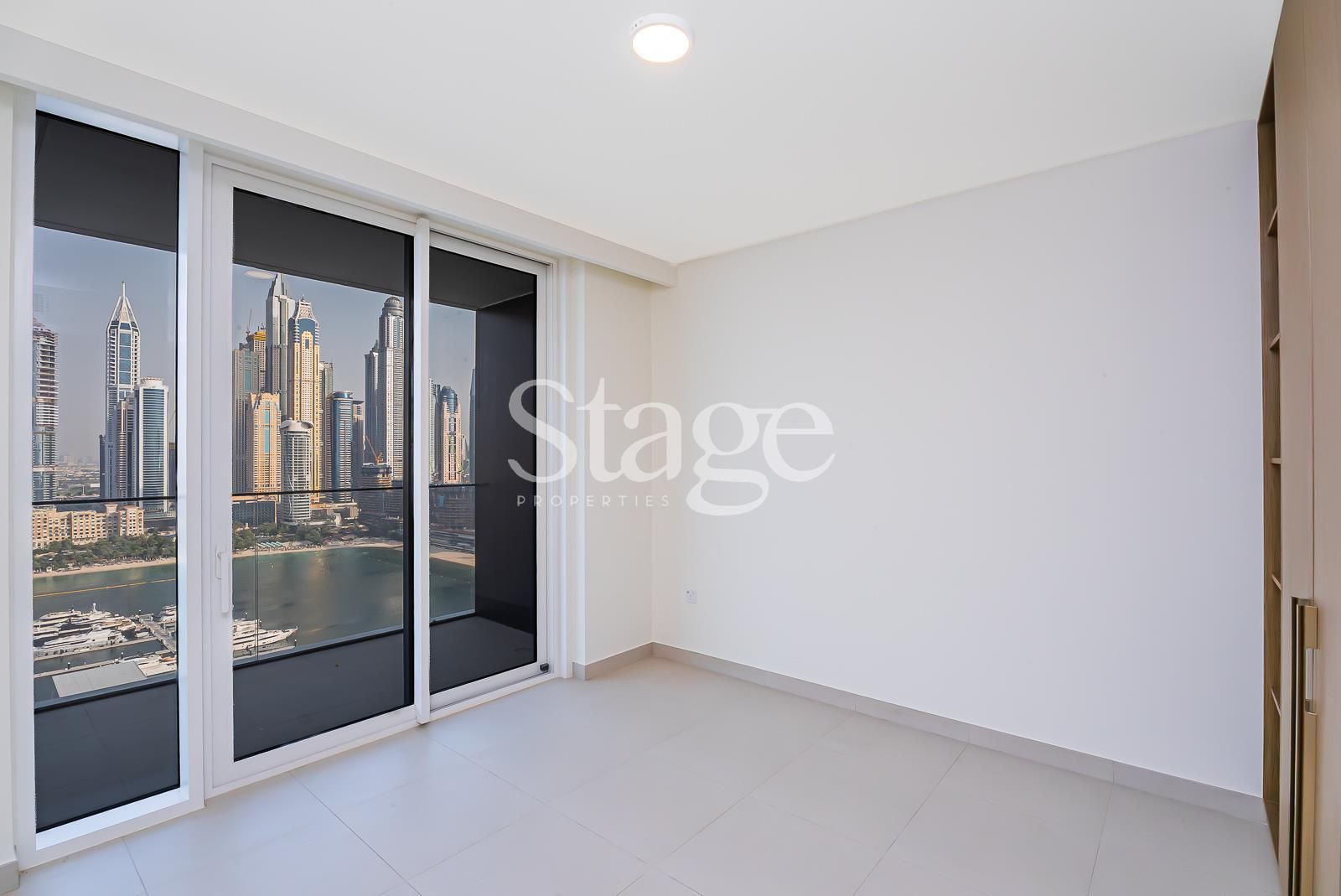 4 bedrooms apartment for Rent in Dubai Harbour, Dubai AP9551L