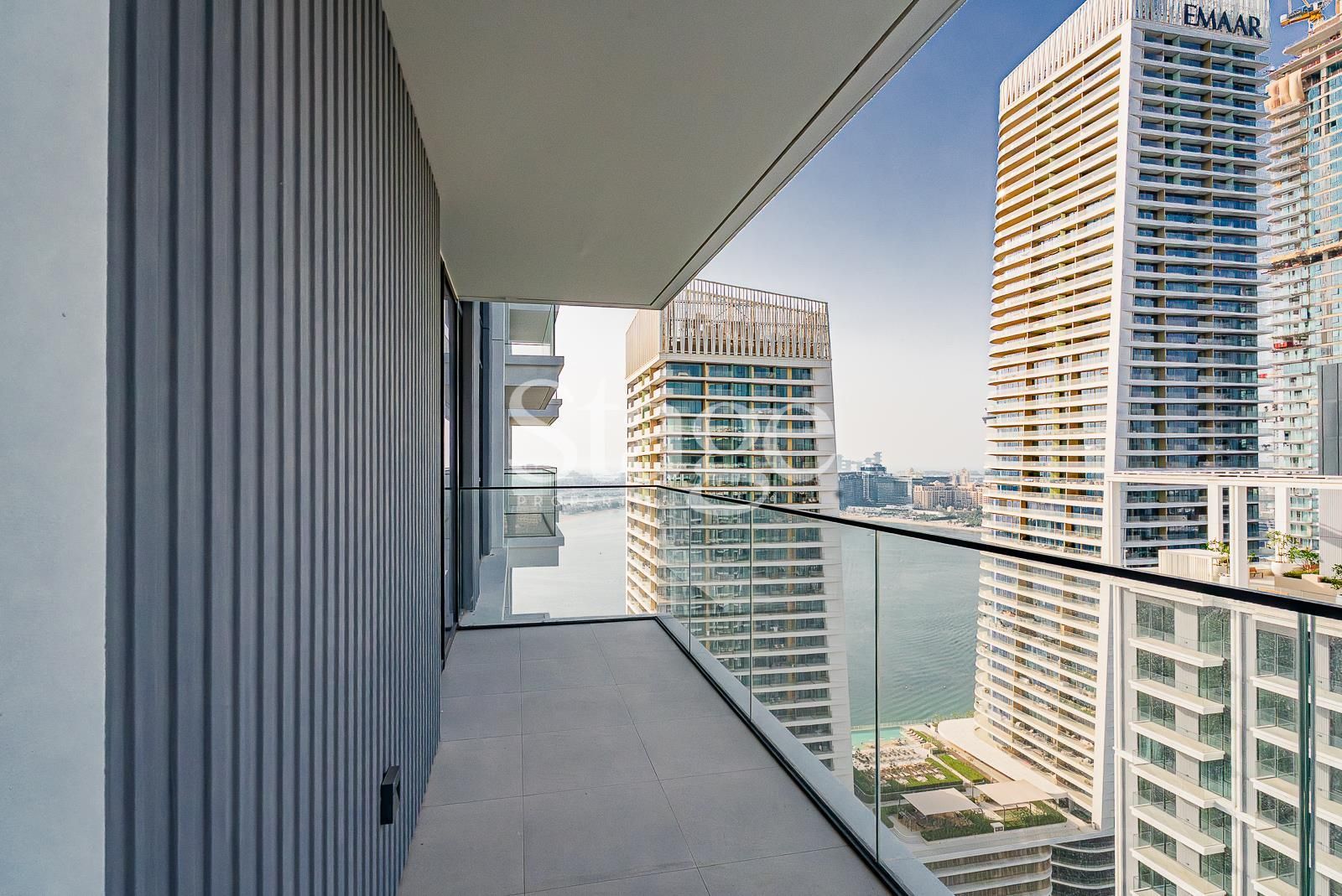 4 bedrooms apartment for Rent in Dubai Harbour, Dubai AP9551L