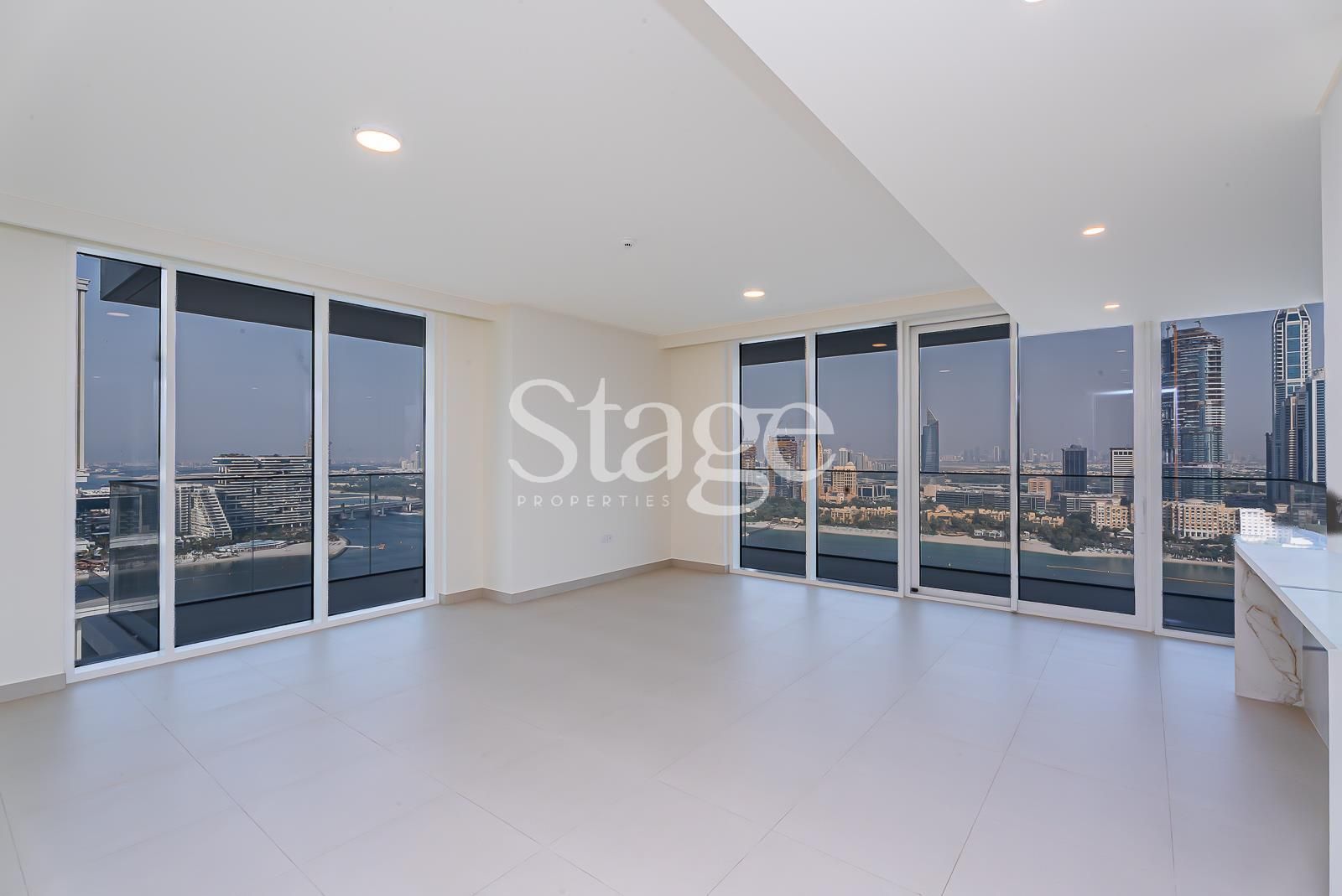 4 bedrooms apartment for Rent in Dubai Harbour, Dubai AP9551L