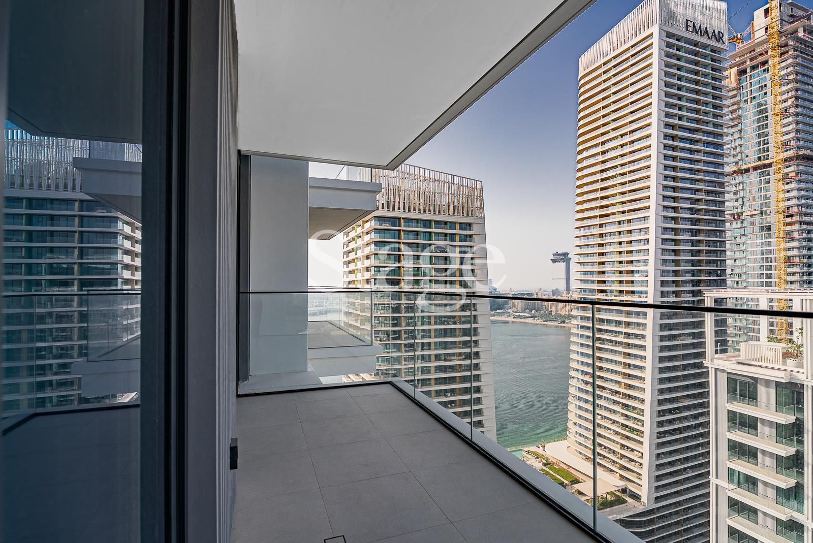 4 bedrooms apartment for Rent in Dubai Harbour, Dubai AP9551L