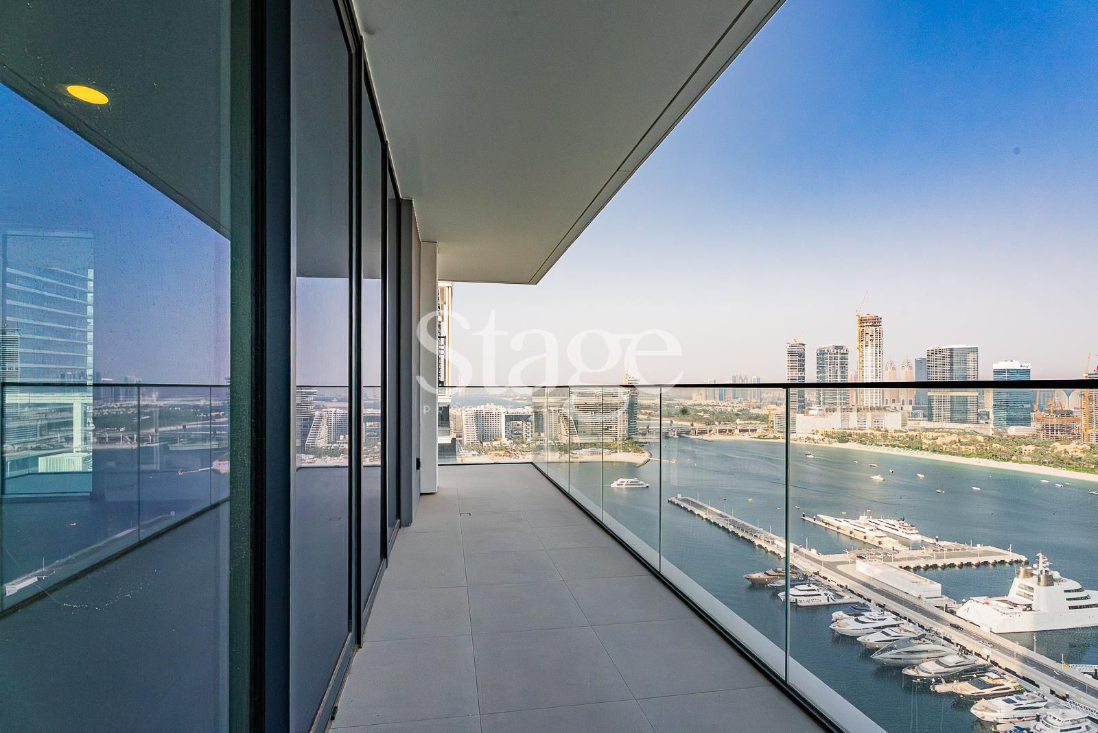4 bedrooms apartment for Rent in Dubai Harbour, Dubai AP9551L