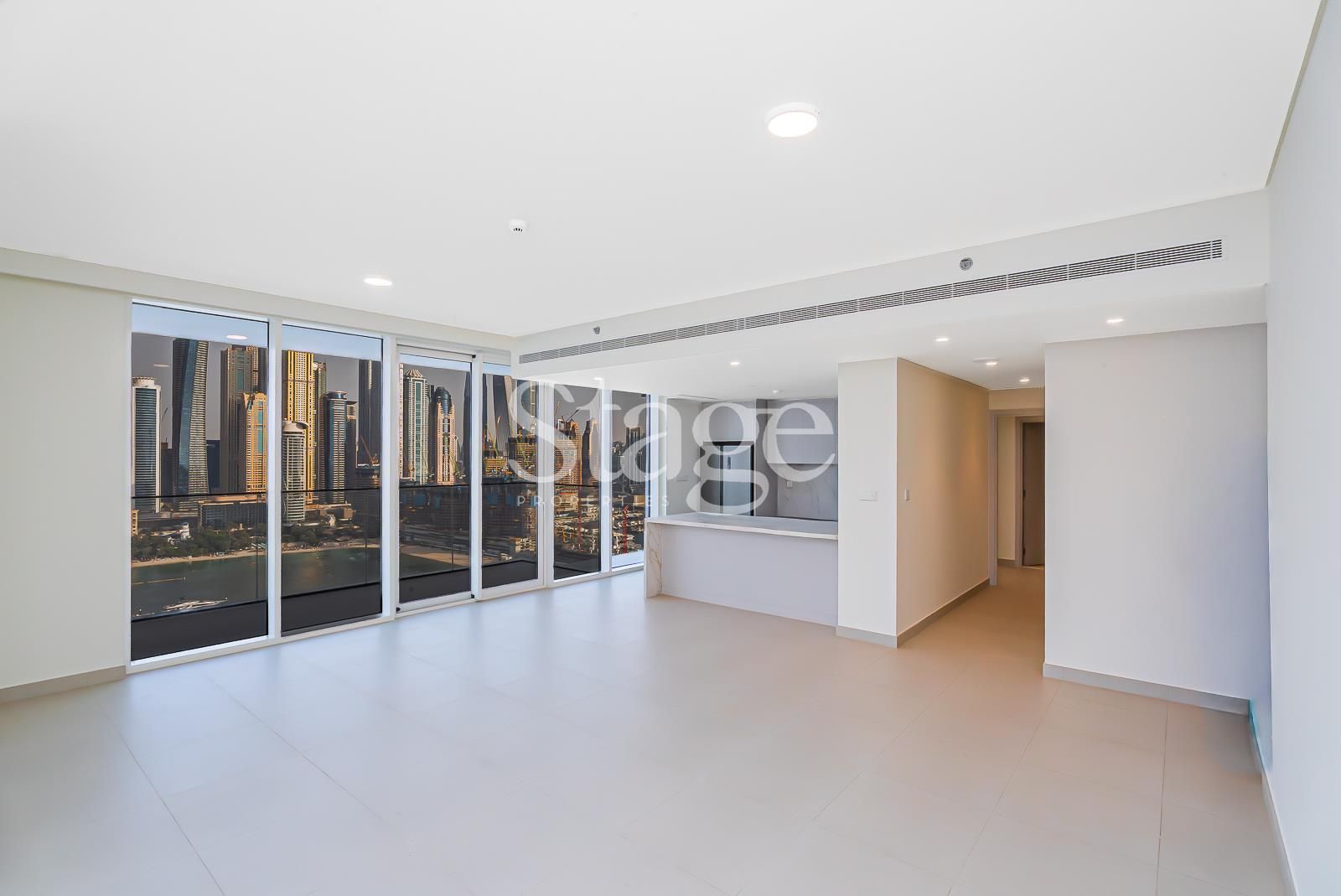 4 bedrooms apartment for Rent in Dubai Harbour, Dubai AP9551L