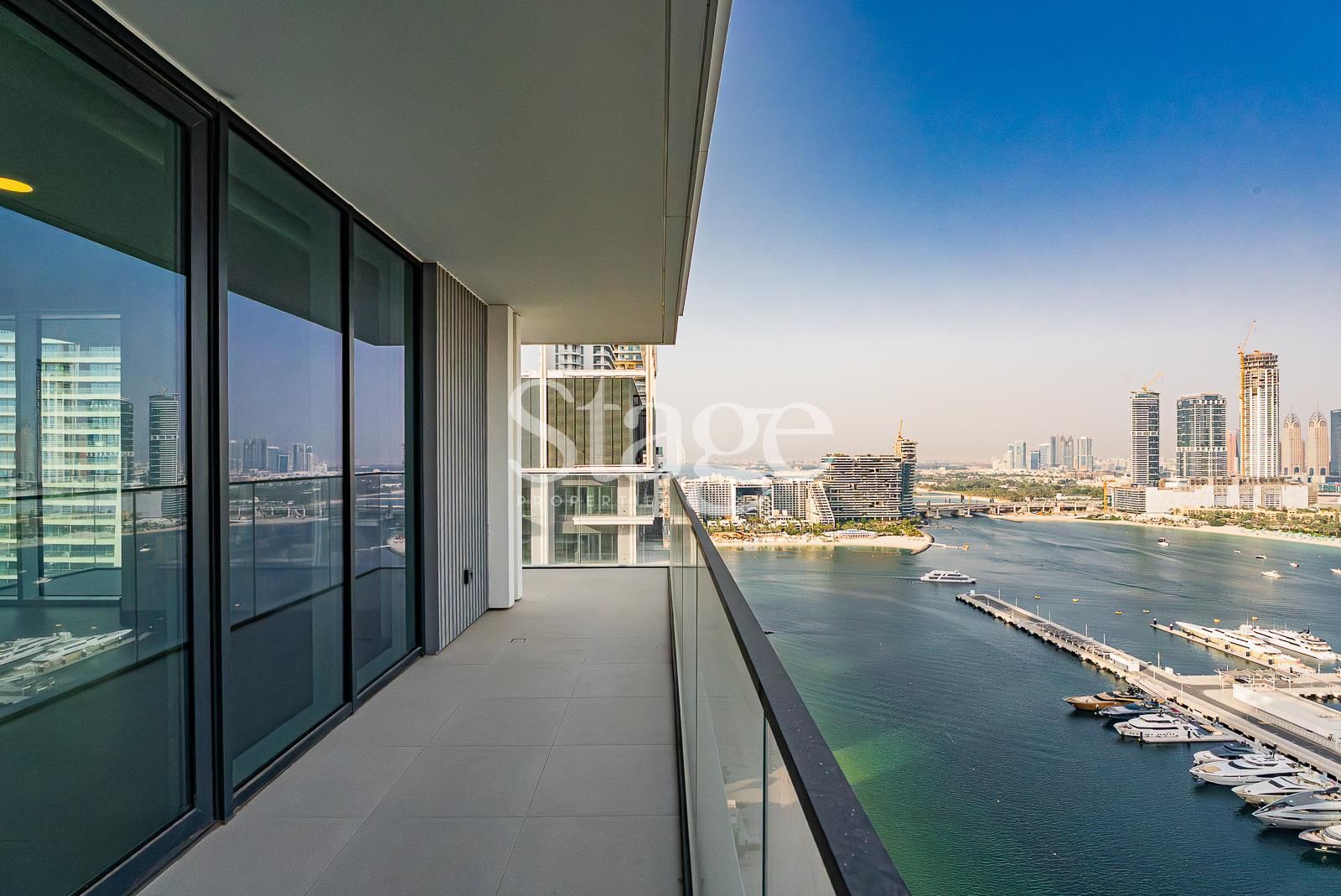 4 bedrooms apartment for Rent in Dubai Harbour, Dubai AP9551L