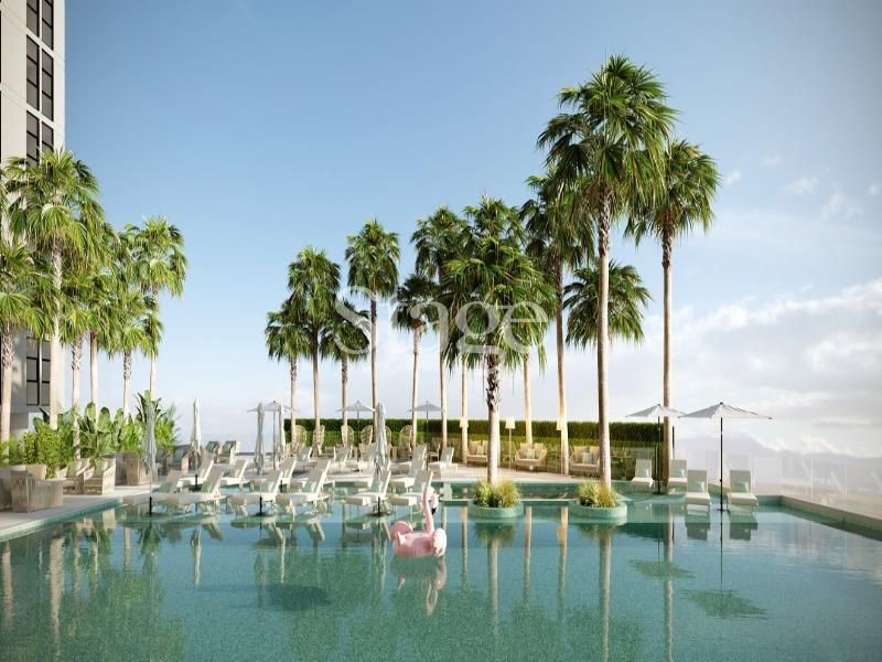 1 bedroom apartment for Sale in City of Arabia, Dubai AP9924S