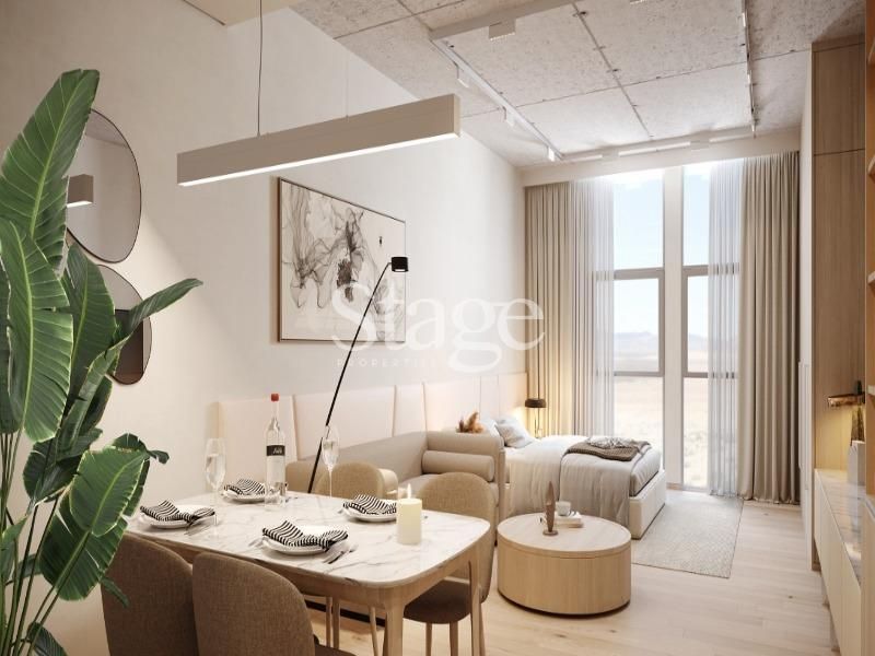 High Floor | Brand New | Handover Next Month