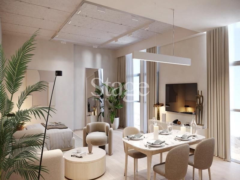1 bedroom apartment for Sale in City of Arabia, Dubai AP9924S