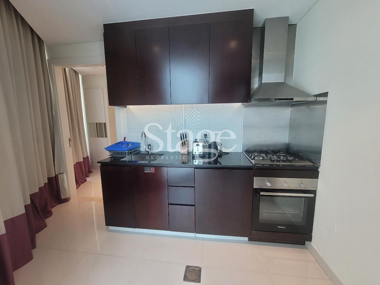 3 bedrooms apartment for Rent in Downtown Dubai, Dubai AP8485L