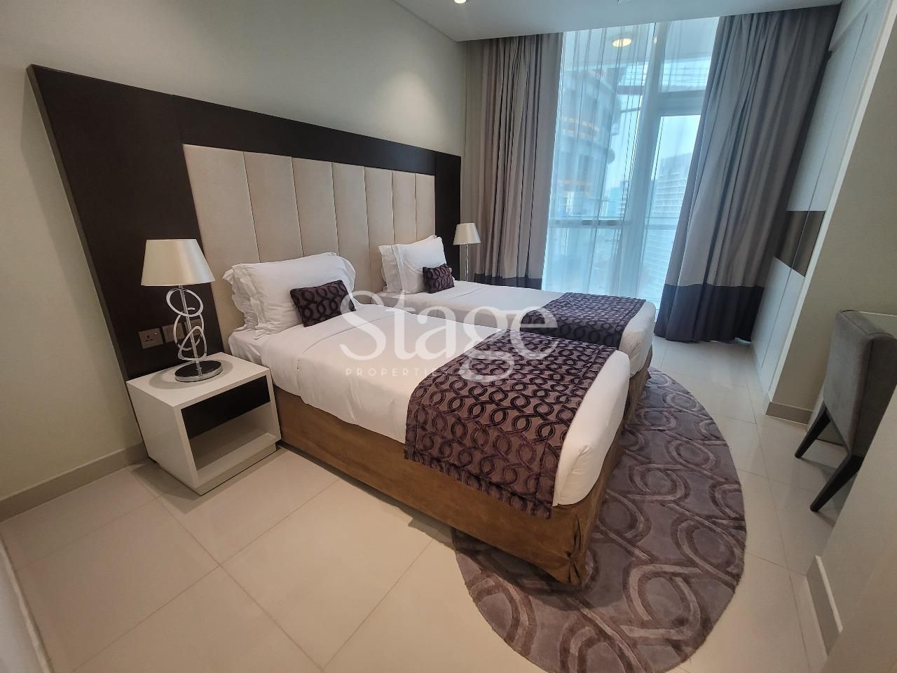 3 bedrooms apartment for Rent in Downtown Dubai, Dubai AP8485L
