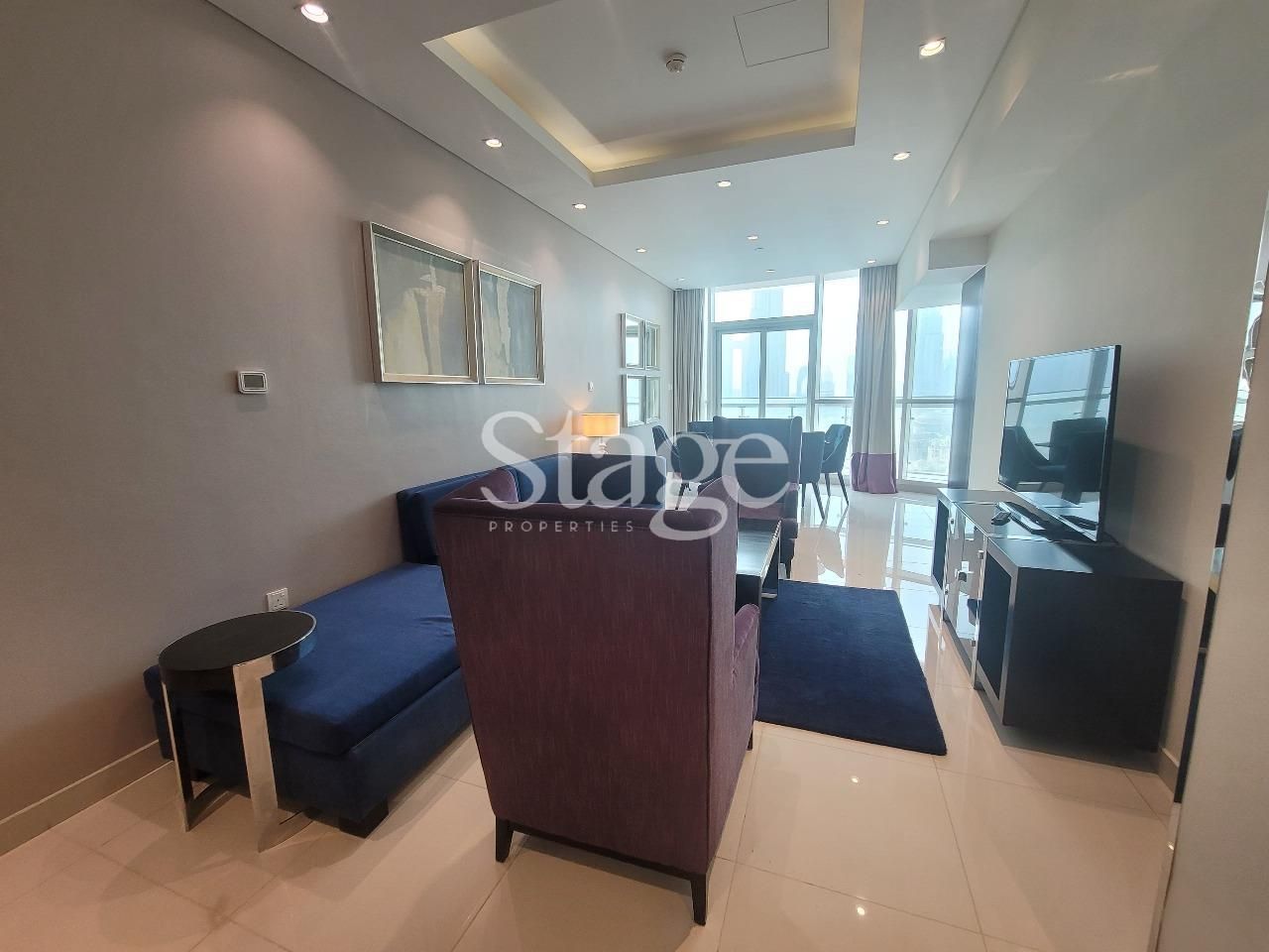 3 bedrooms apartment for Rent in Downtown Dubai, Dubai AP8485L