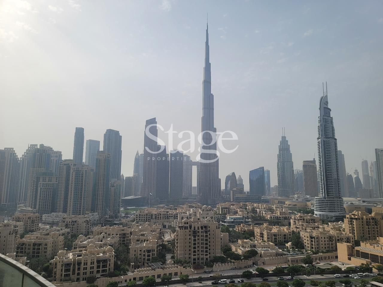 3 bedrooms apartment for Rent in Downtown Dubai, Dubai AP8485L