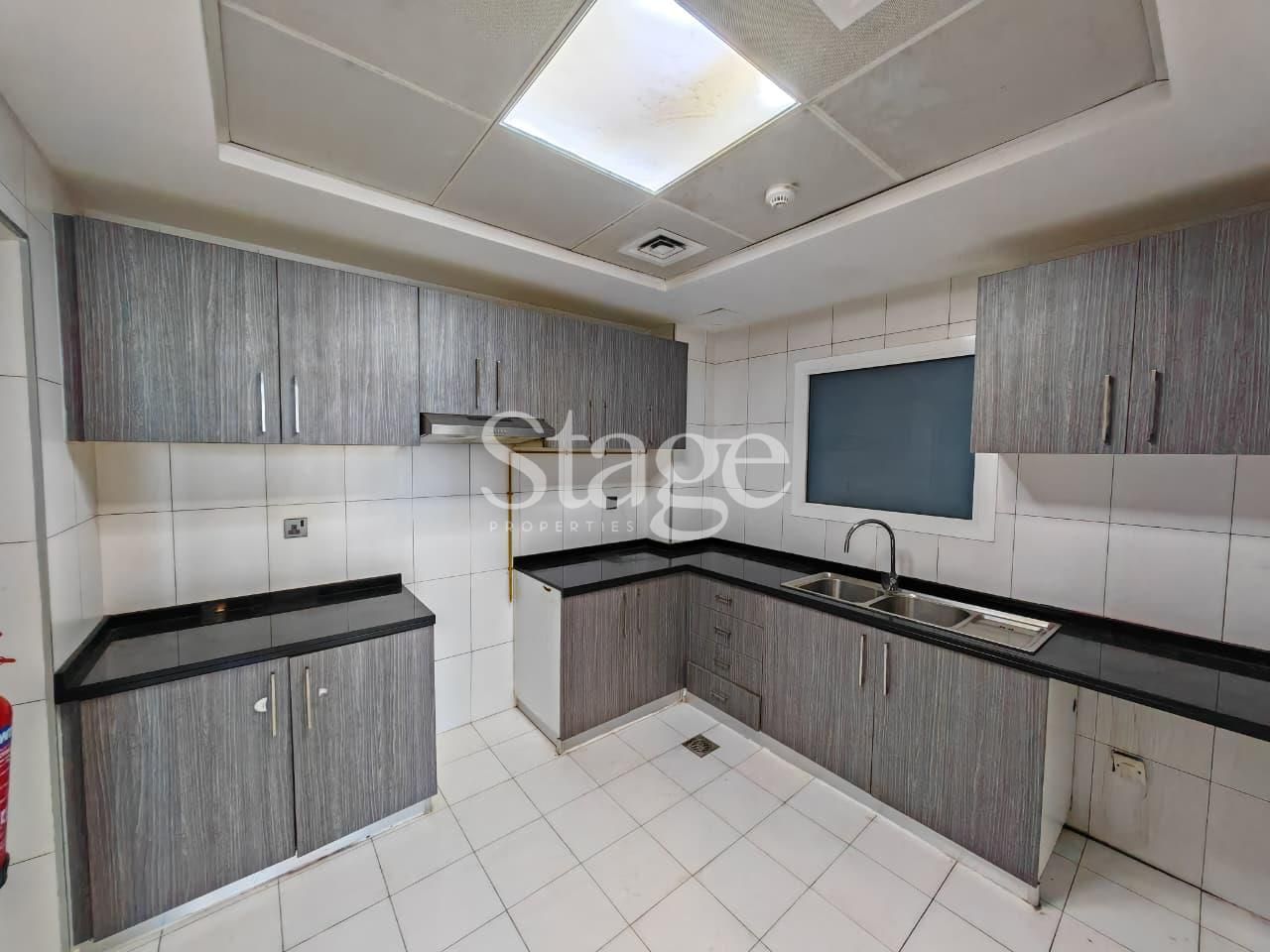 1 bedroom apartment for Rent in Arjan, Dubai AP8760L