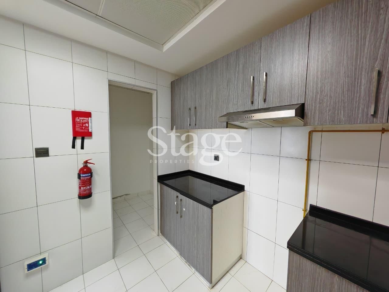 1 bedroom apartment for Rent in Arjan, Dubai AP8760L