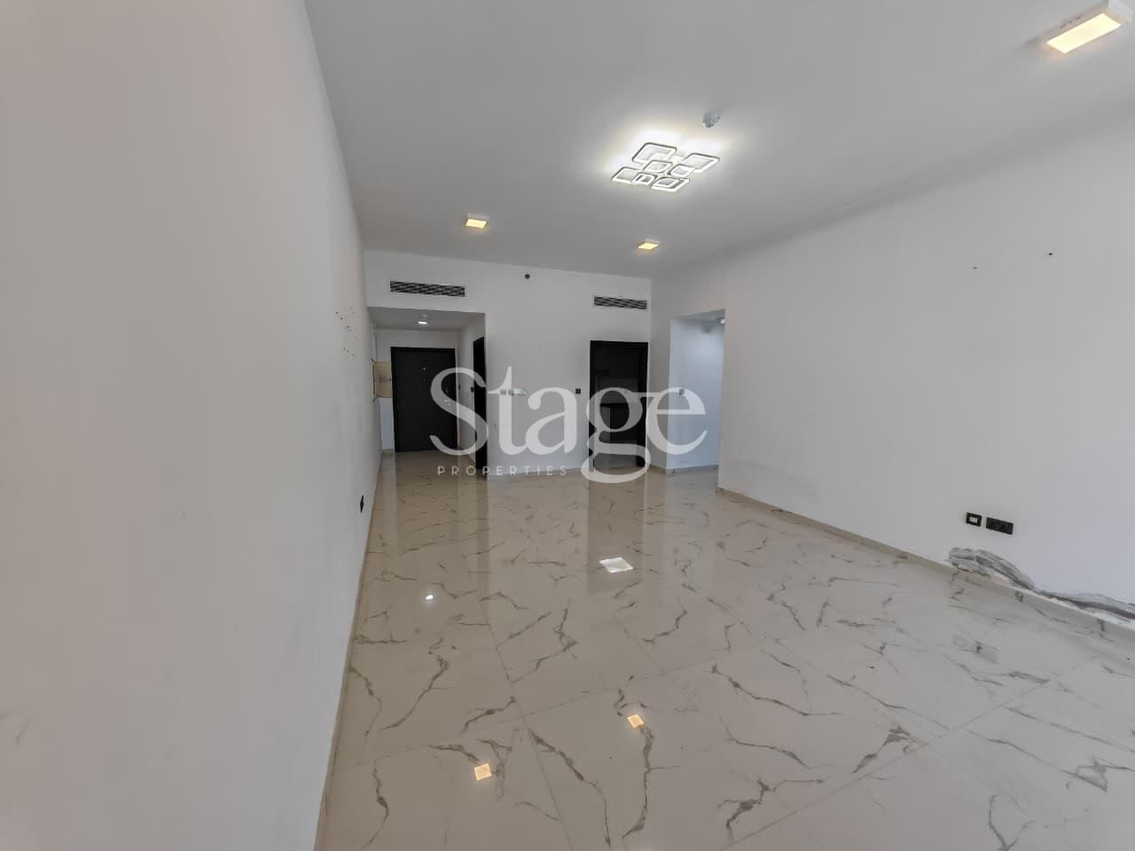 1 bedroom apartment for Rent in Arjan, Dubai AP8760L