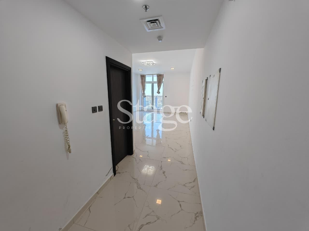 1 bedroom apartment for Rent in Arjan, Dubai AP8760L