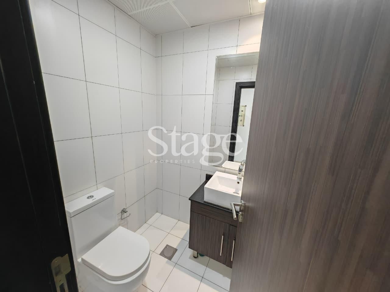 1 bedroom apartment for Rent in Arjan, Dubai AP8760L