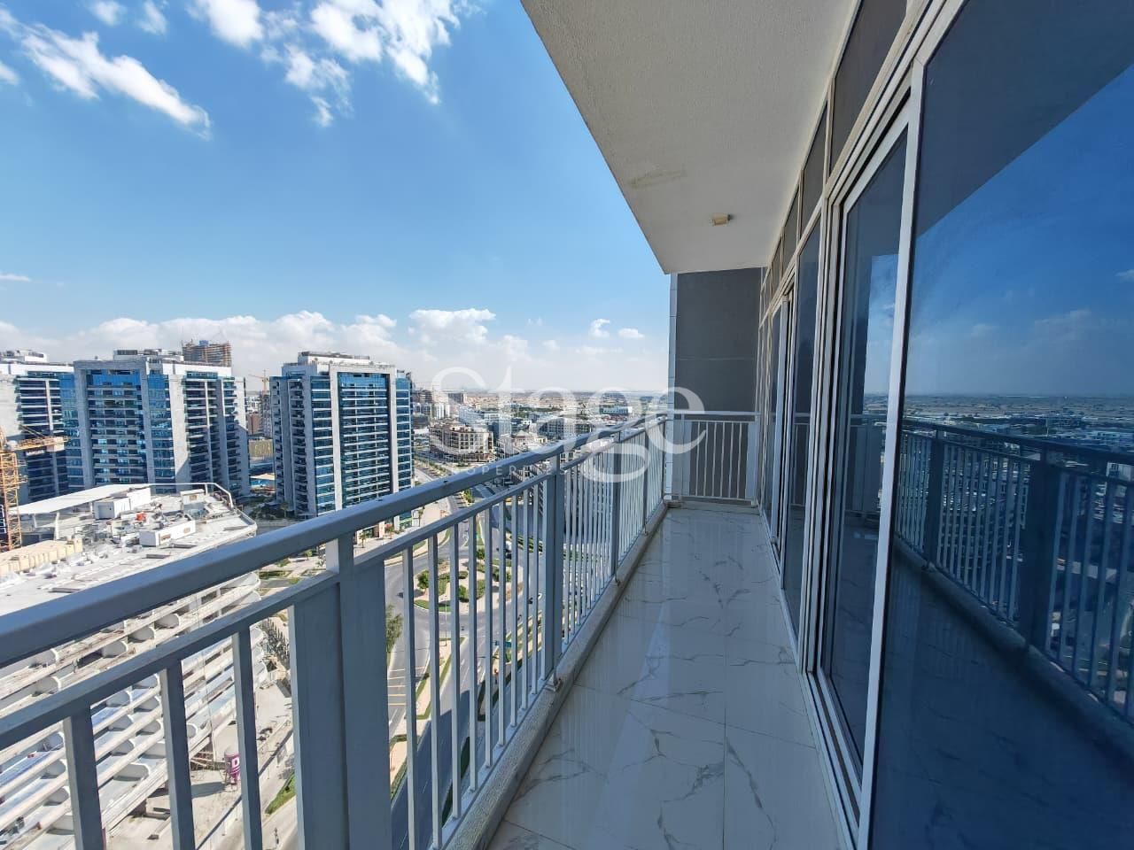 1 bedroom apartment for Rent in Arjan, Dubai AP8760L