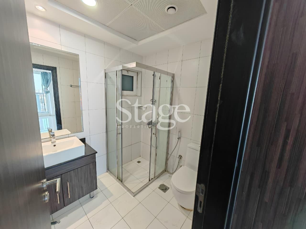1 bedroom apartment for Rent in Arjan, Dubai AP8760L