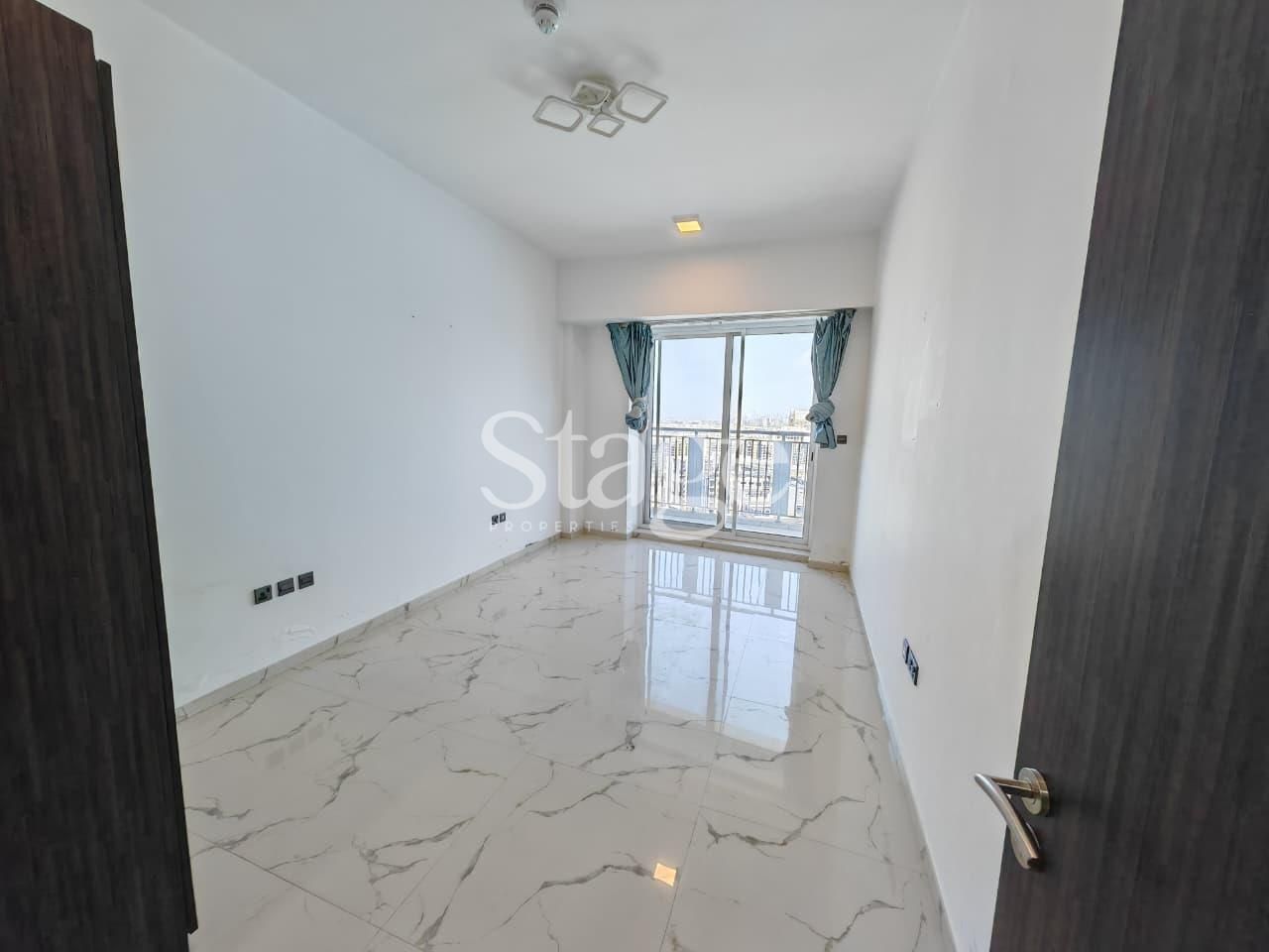 1 bedroom apartment for Rent in Arjan, Dubai AP8760L
