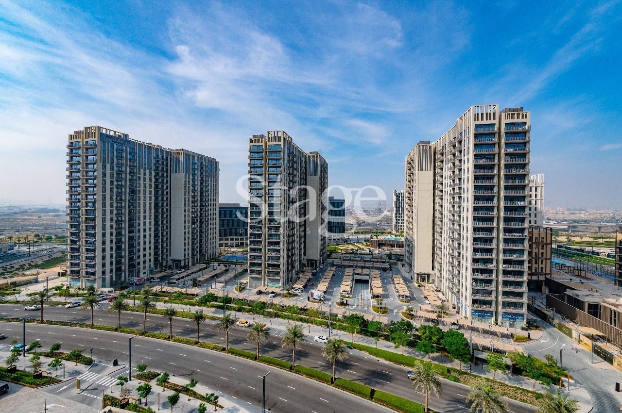 1 bedroom apartment for Sale in Dubai Hills Estate, Dubai AP7557S