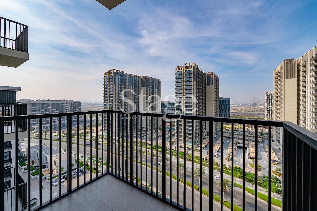 1 bedroom apartment for Sale in Dubai Hills Estate, Dubai AP7557S
