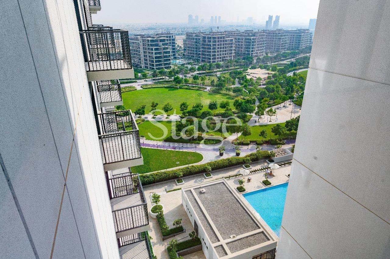 1 bedroom apartment for Sale in Dubai Hills Estate, Dubai AP7557S