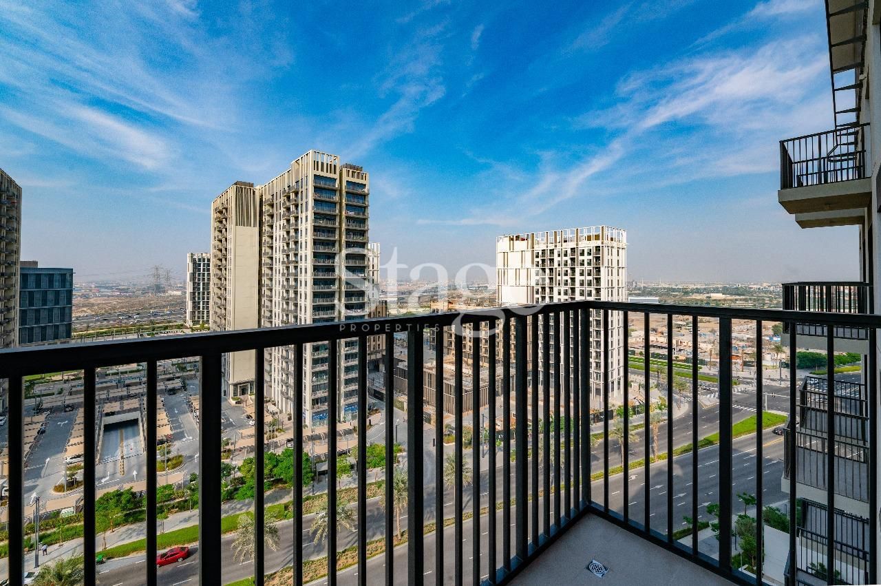 1 bedroom apartment for Sale in Dubai Hills Estate, Dubai AP7557S