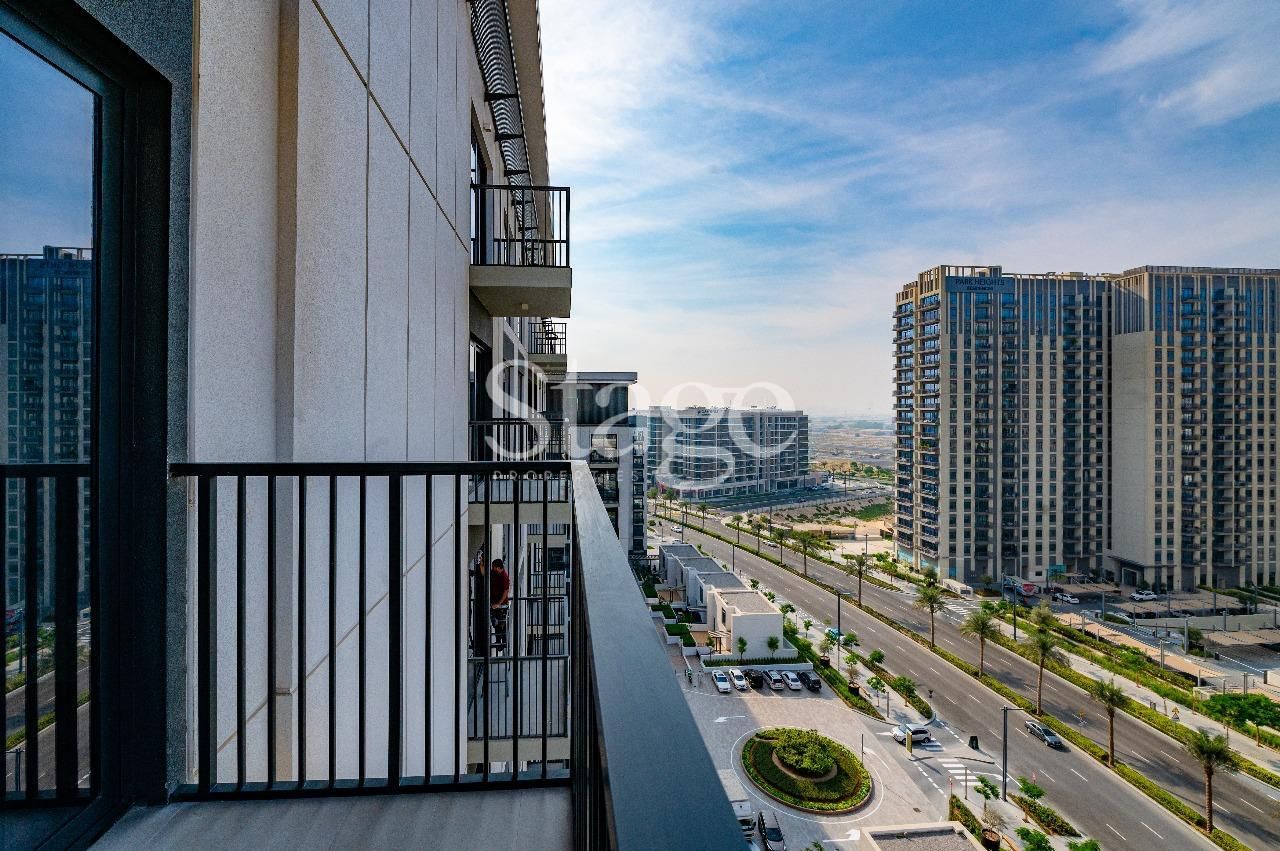 1 bedroom apartment for Sale in Dubai Hills Estate, Dubai AP7557S