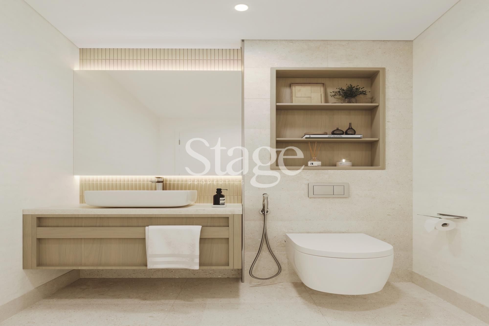 3 bedrooms apartment for Sale in Mohammed Bin Rashid City, Dubai AP8994S