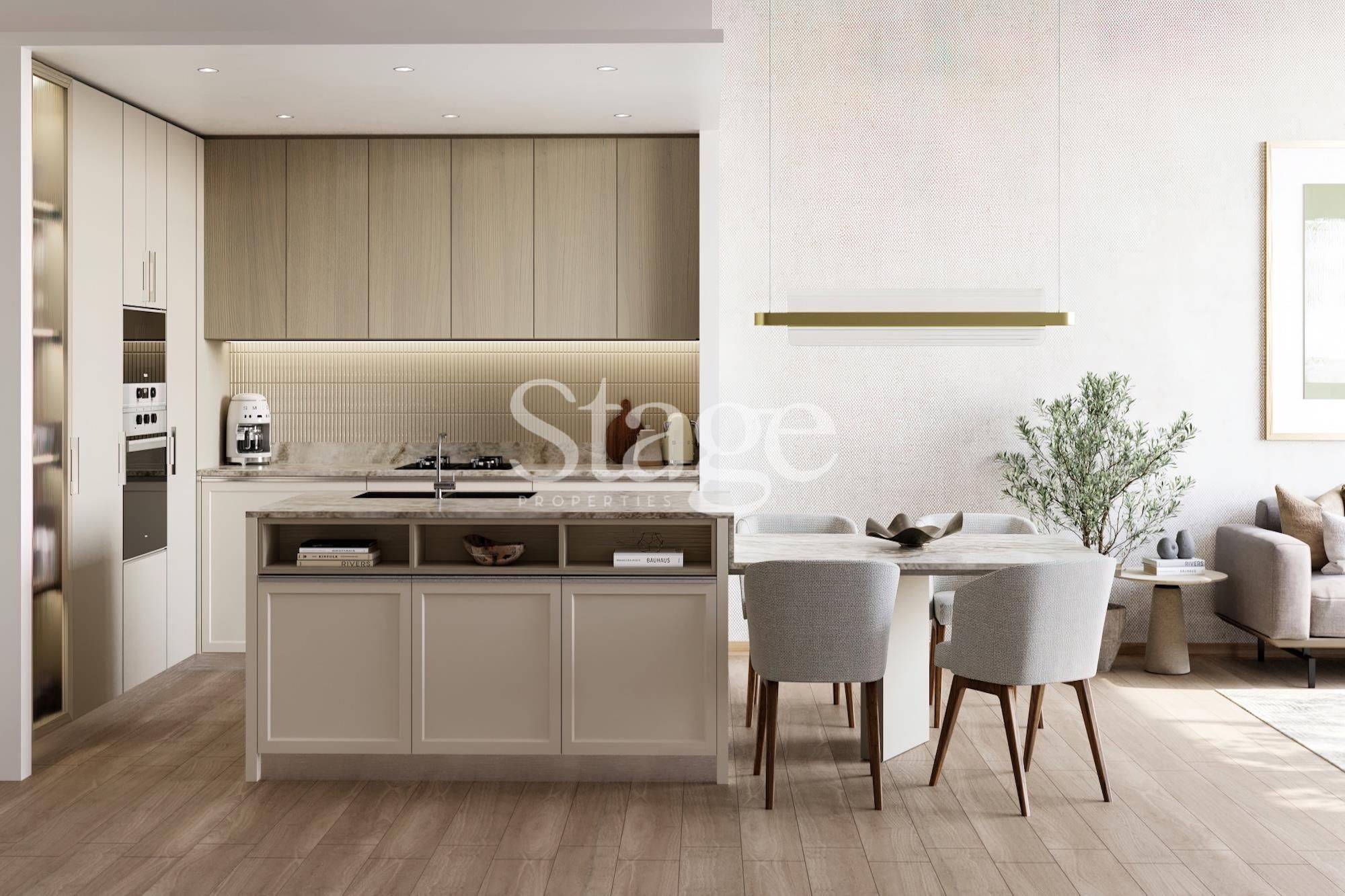 3 bedrooms apartment for Sale in Mohammed Bin Rashid City, Dubai AP8994S