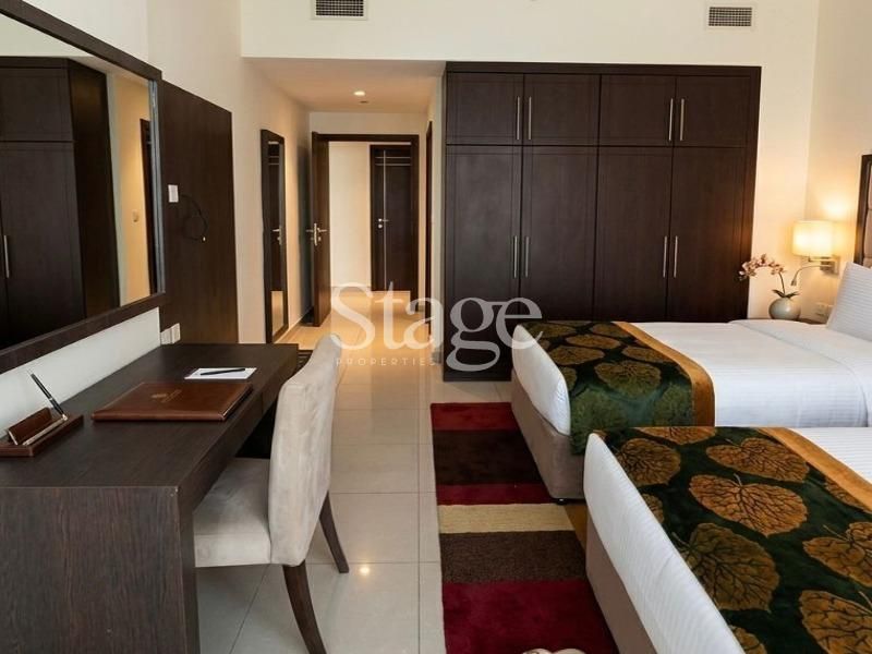 3 bedrooms apartment for Rent in Arjan, Dubai AP10050L