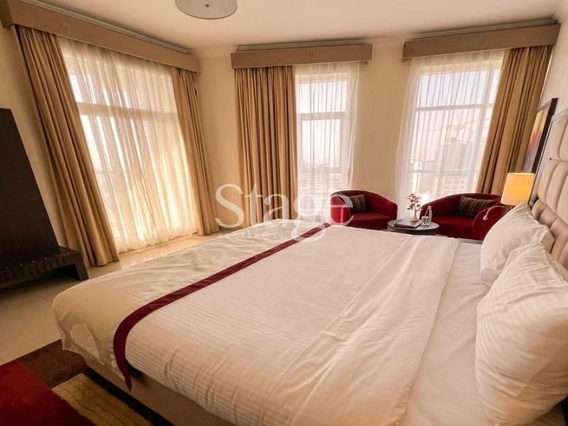 3 bedrooms apartment for Rent in Arjan, Dubai AP10050L
