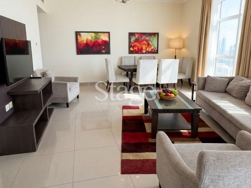 3 bedrooms apartment for Rent in Arjan, Dubai AP10050L