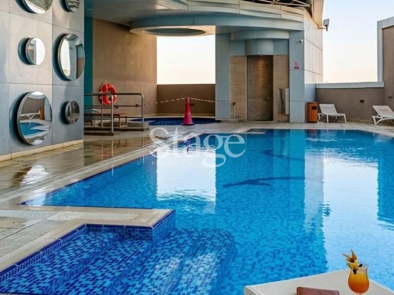 3 bedrooms apartment for Rent in Arjan, Dubai AP10050L