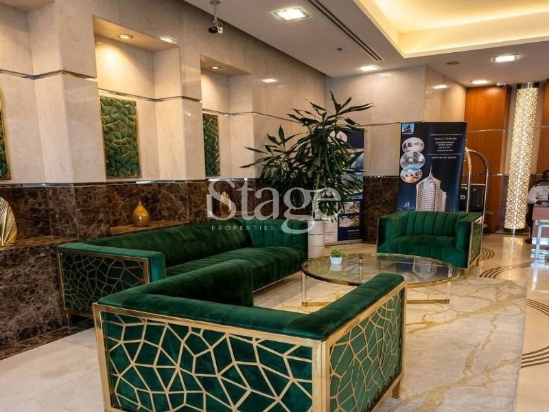 3 bedrooms apartment for Rent in Arjan, Dubai AP10050L