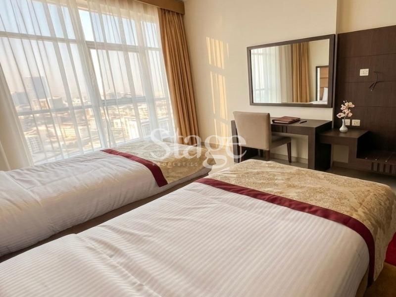 3 bedrooms apartment for Rent in Arjan, Dubai AP10050L