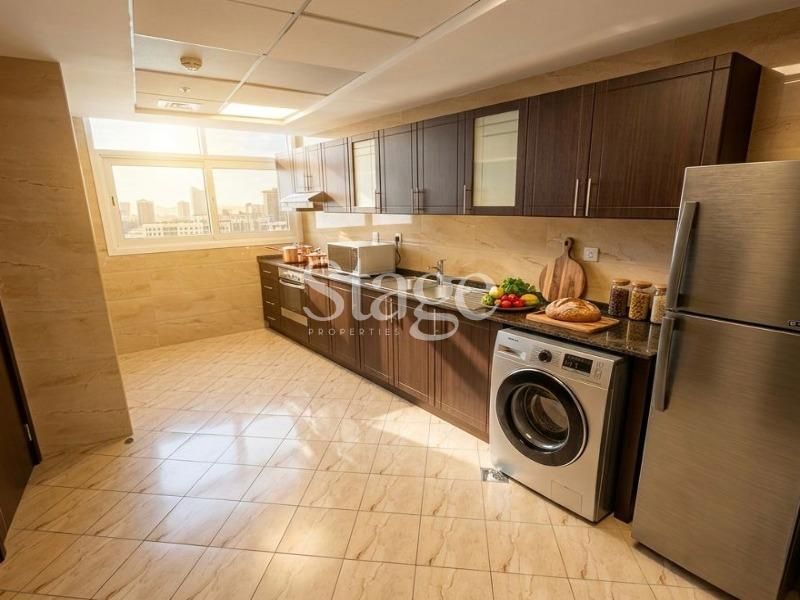 3 bedrooms apartment for Rent in Arjan, Dubai AP10050L