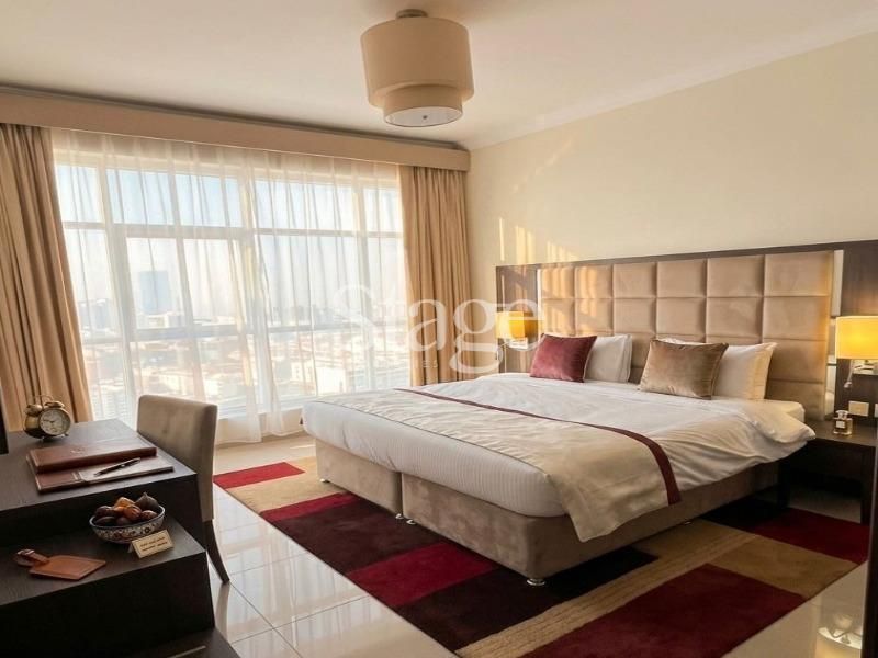 3 bedrooms apartment for Rent in Arjan, Dubai AP10050L