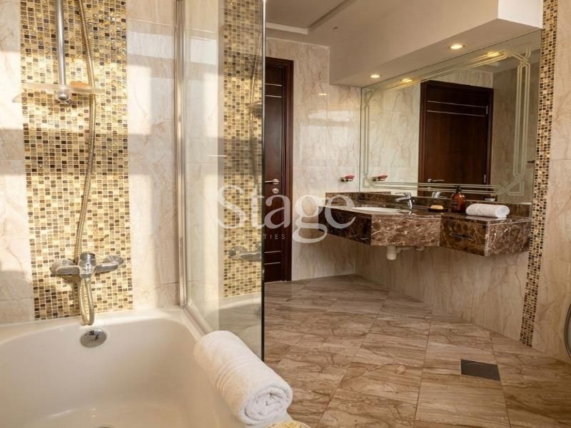 3 bedrooms apartment for Rent in Arjan, Dubai AP10050L