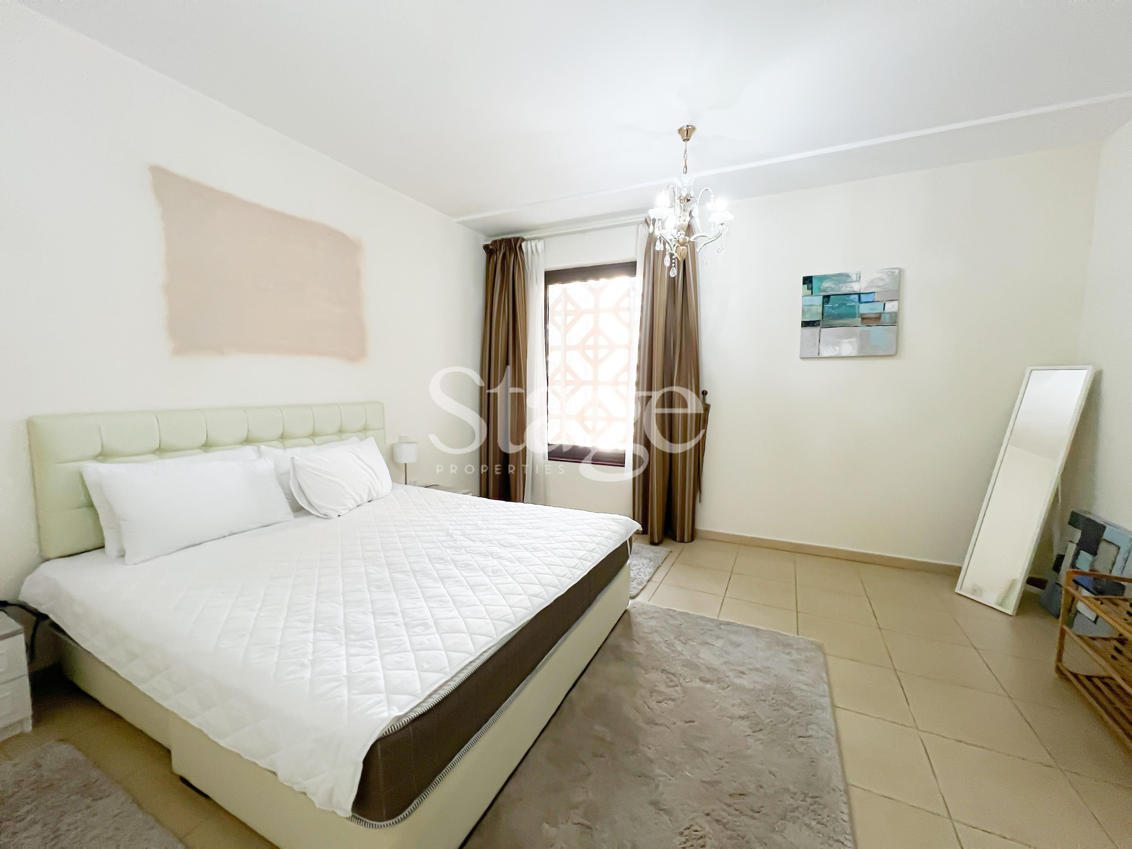 1 bedroom apartment for Rent in Jumeirah Beach Residence, Dubai AP8015L
