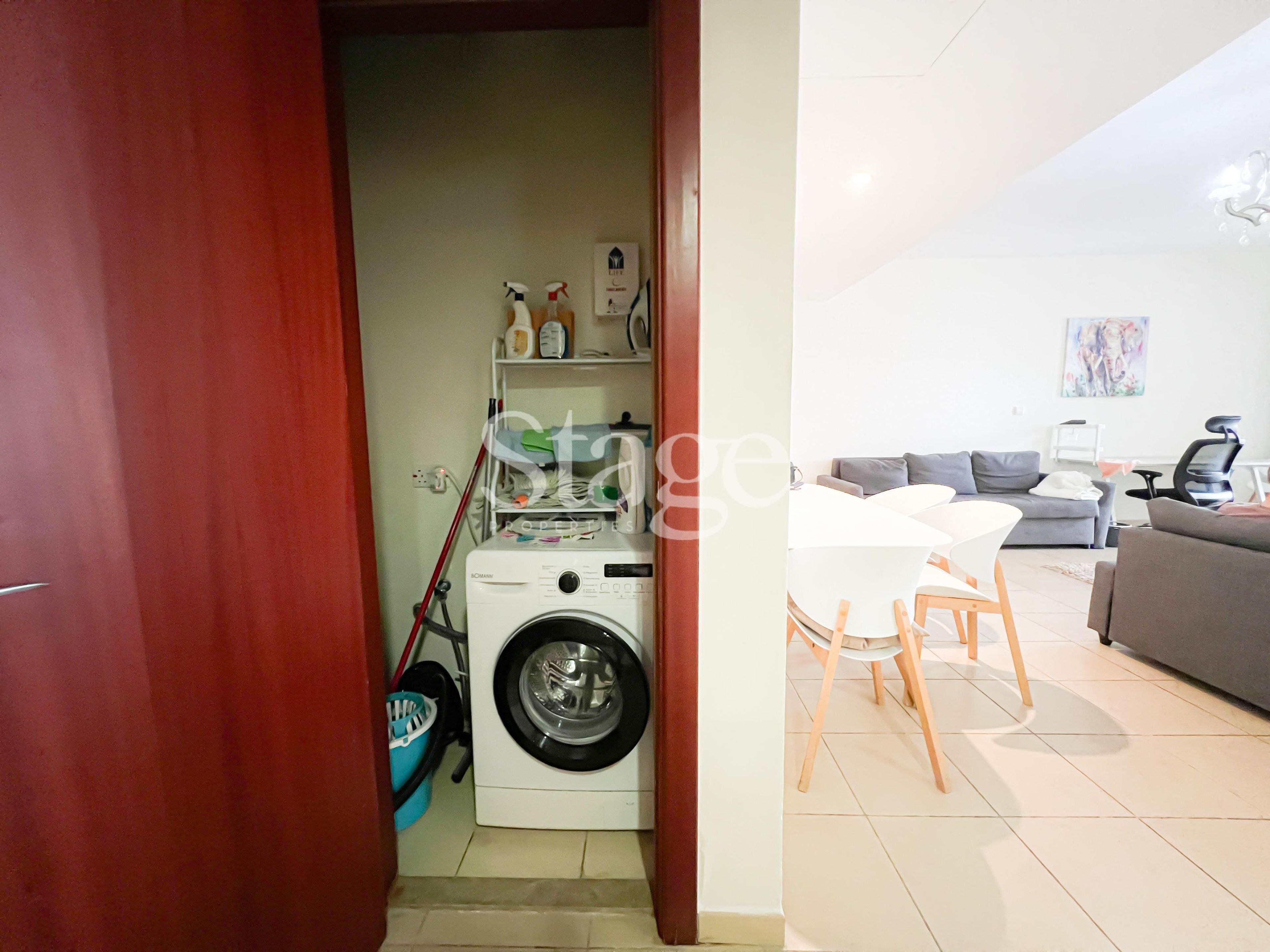 1 bedroom apartment for Rent in Jumeirah Beach Residence, Dubai AP8015L