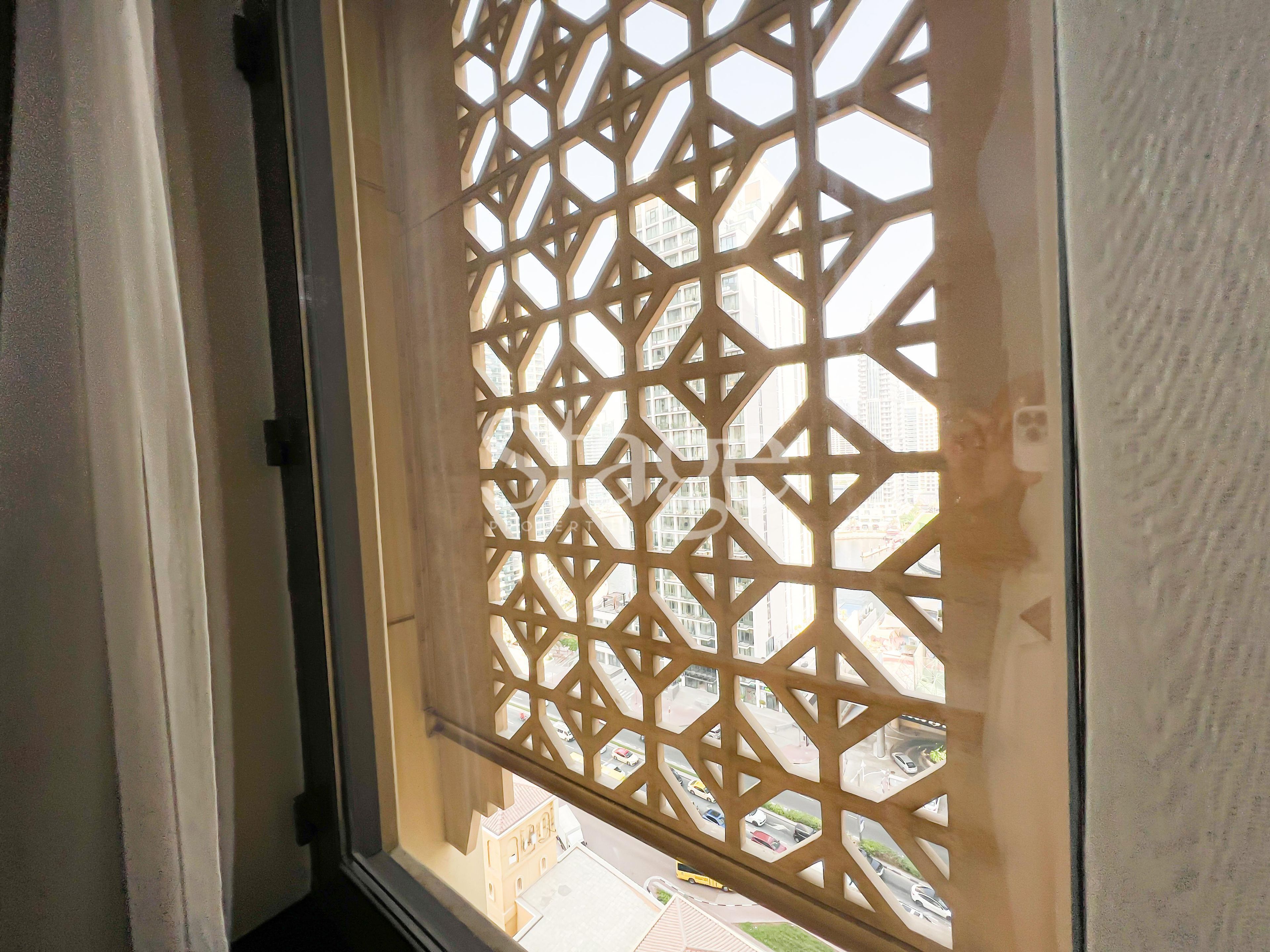 1 bedroom apartment for Rent in Jumeirah Beach Residence, Dubai AP8015L