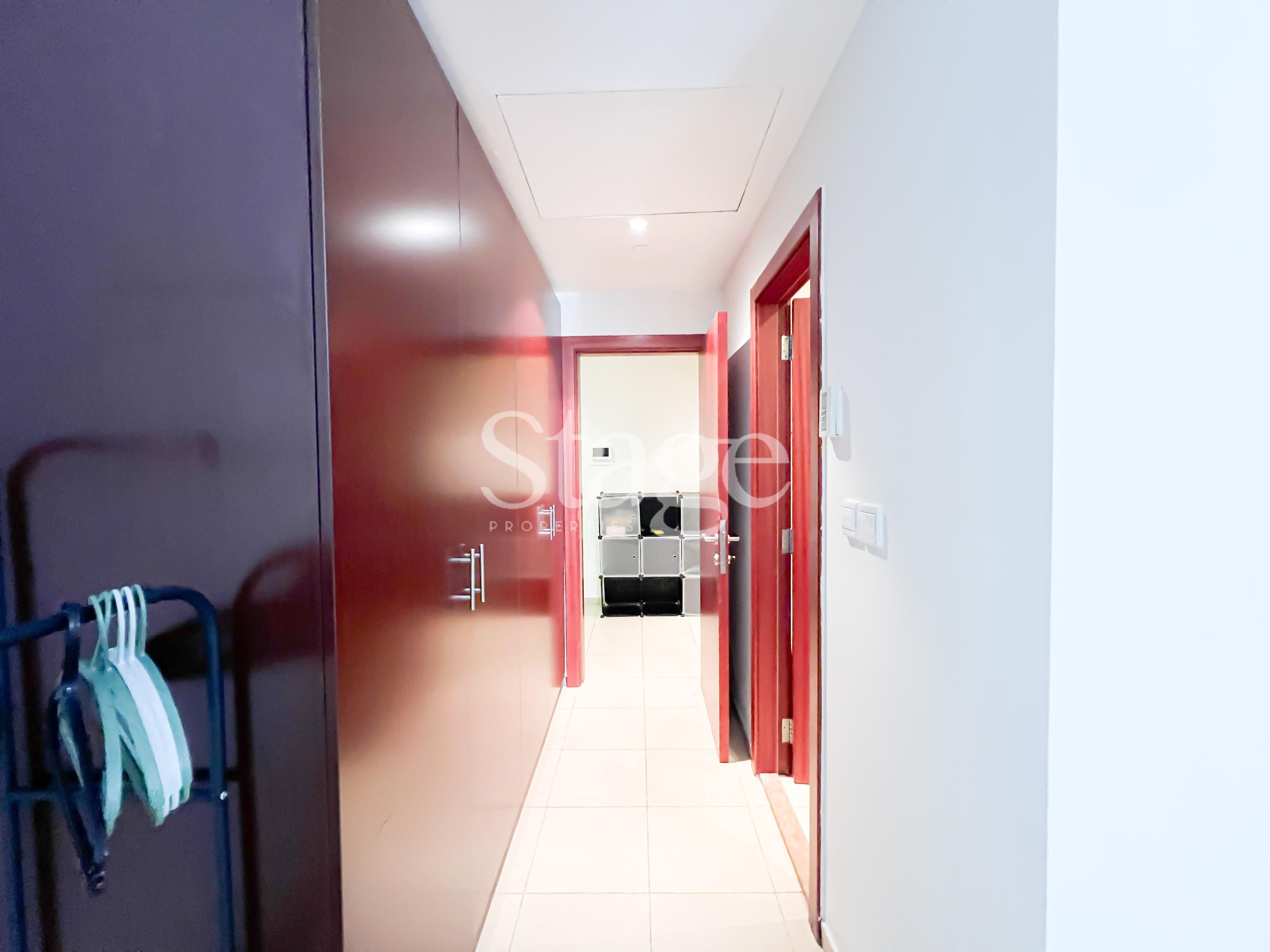 1 bedroom apartment for Rent in Jumeirah Beach Residence, Dubai AP8015L