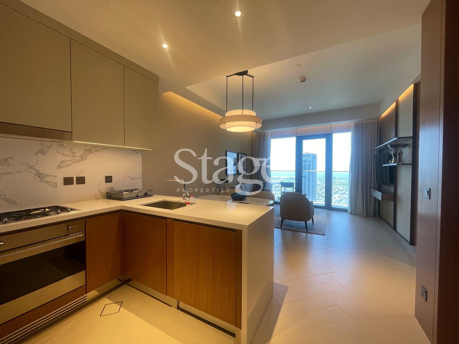 1 bedroom apartment for Rent in Downtown Dubai, Dubai AP9189L