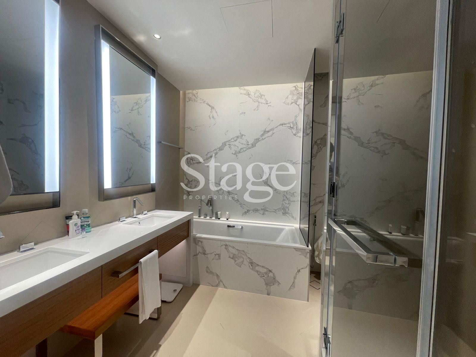 1 bedroom apartment for Rent in Downtown Dubai, Dubai AP9189L