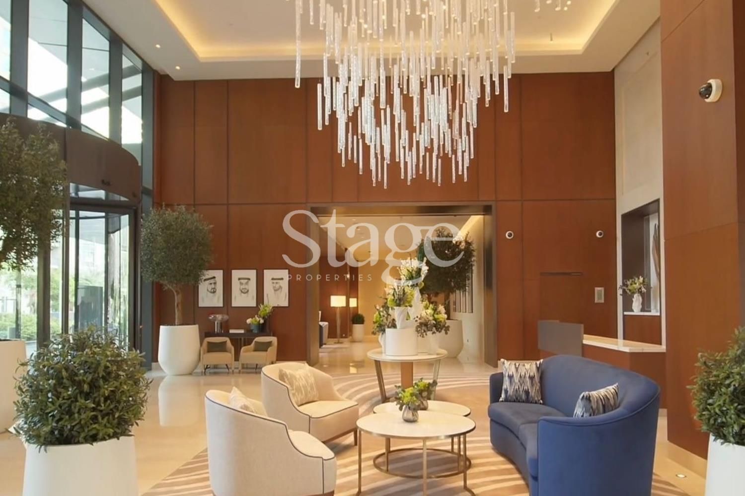 1 bedroom apartment for Rent in Downtown Dubai, Dubai AP9189L