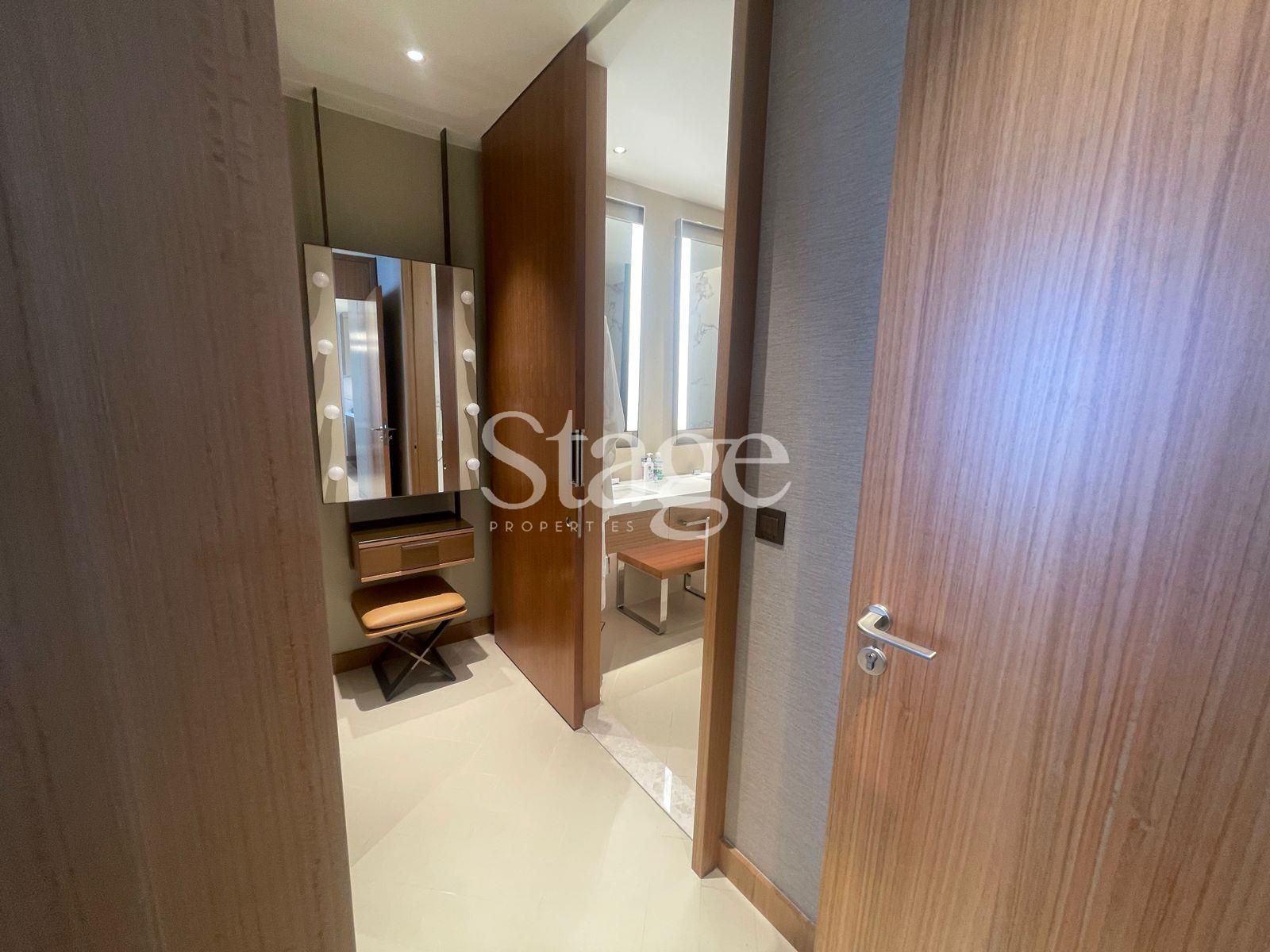 1 bedroom apartment for Rent in Downtown Dubai, Dubai AP9189L
