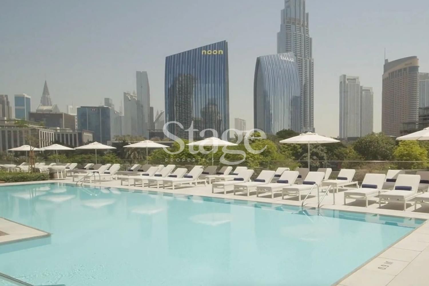 1 bedroom apartment for Rent in Downtown Dubai, Dubai AP9189L