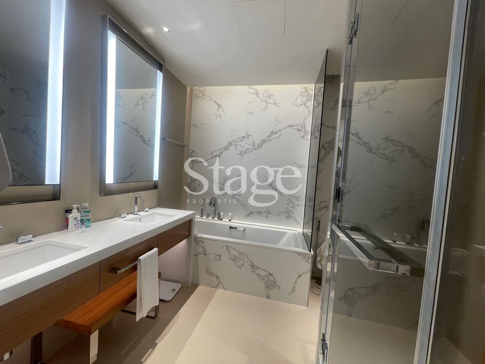 1 bedroom apartment for Rent in Downtown Dubai, Dubai AP9189L