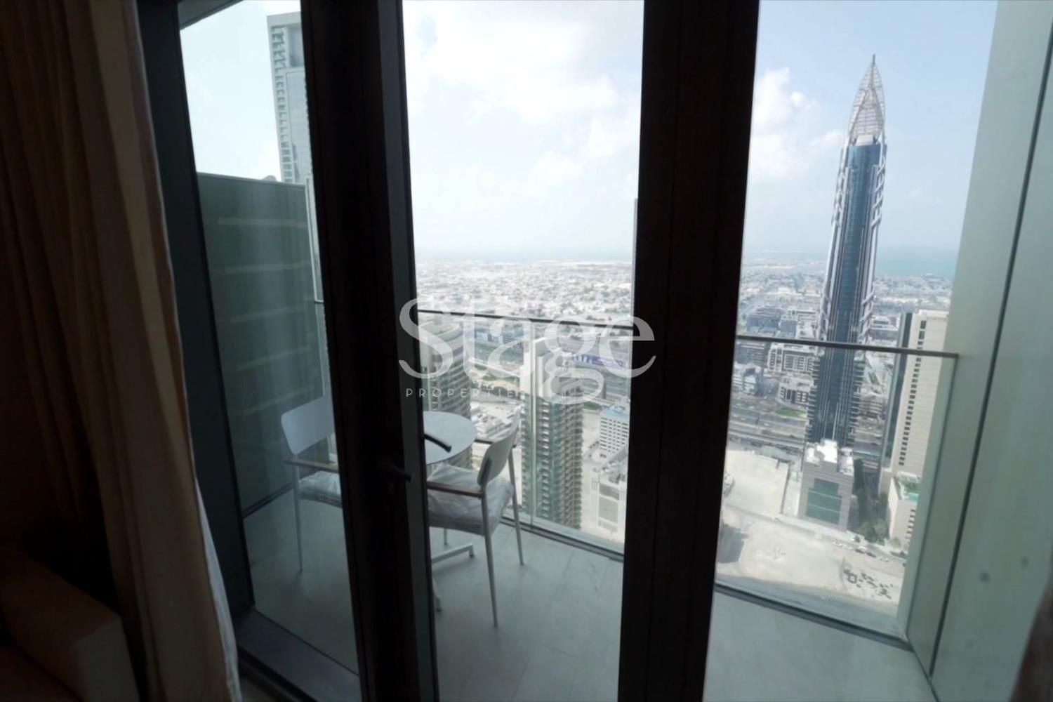 1 bedroom apartment for Rent in Downtown Dubai, Dubai AP9189L